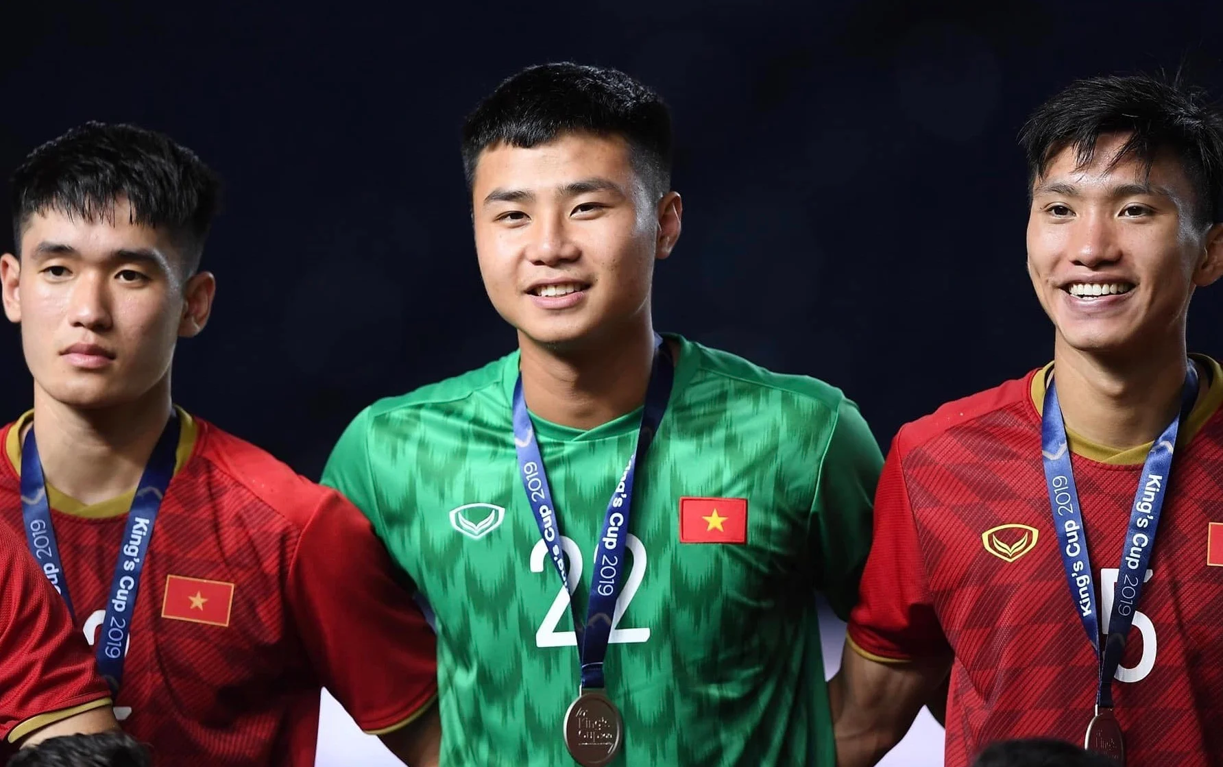 NGUYỄN VĂN TOẢN VÀ HÀNH TRÌNH “VƯỢT QUA CHÍNH MÌNH” ĐỂ TÌM LẠI SỰ KHẲNG ĐỊNH