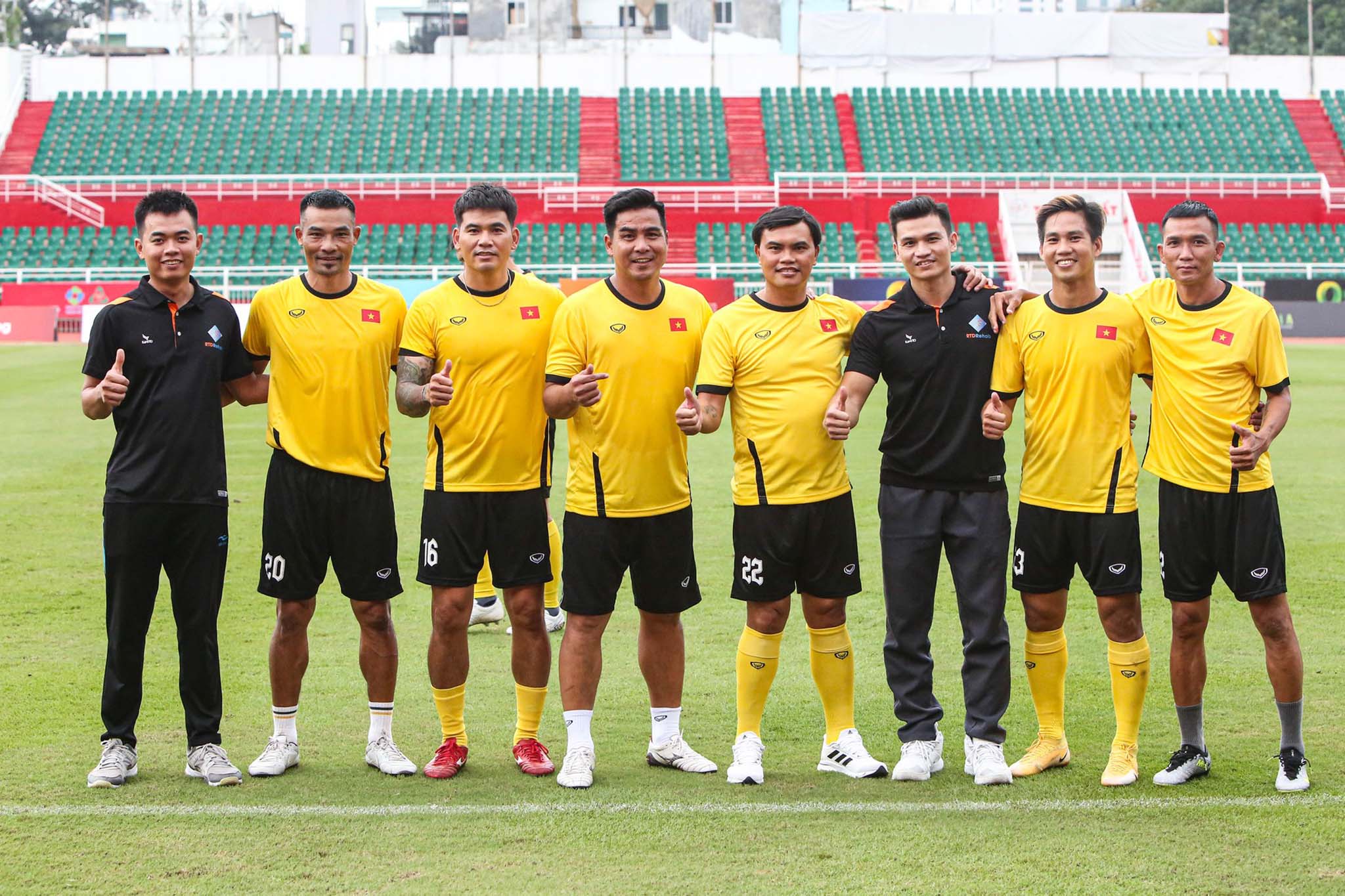 Tổ chức công tác y tế 